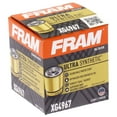 thumbnail image 5 of FRAM Ultra Synthetic Oil Filter, XG4967, 20K mile Replacement Filter for Select Toyota Vehicles, 5 of 7