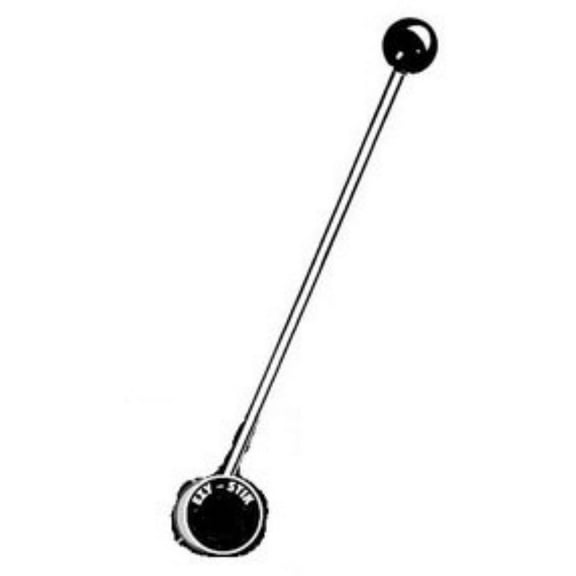 Ezy-Glide Lever & Hardware Pack for 840 Ezy-Stik Boat Stik Steering