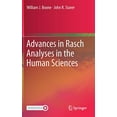 thumbnail image 1 of Avancées dans les Analyses de Rasch en Sciences Humaines, 1 of 1
