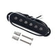 thumbnail image 2 of Pastillas de Guitarra Acústica Premium de Pastillas de Bobina Simple, , Negro, 2 of 5