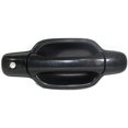 thumbnail image 2 of Geelife Exterior Door Handle For 2004-2012 Chevrolet Colorado Front Left & Right Side, 2 of 7