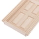 thumbnail image 4 of 1/12 Kits de Bricolaje de Puerta de Ventana de 6 Paneles de en \ U0026, 4 of 5