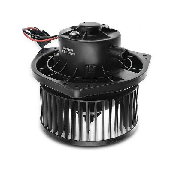 Blower Motor 1 - Compatible with 2006 - 2008 Suzuki Grand Vitara 2.7L V6 2007