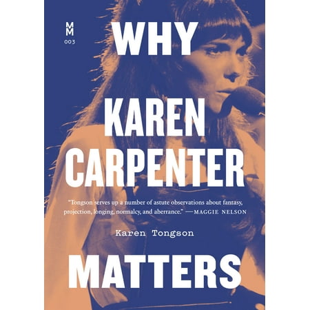 Why Karen Carpenter Matters (Best Of Karen Carpenter)