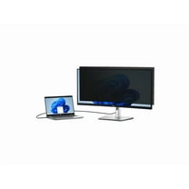 Kensington FP340UW-DE Privacy Screen for Dell 34" P3424WE Curved Monitor (k52132ww)