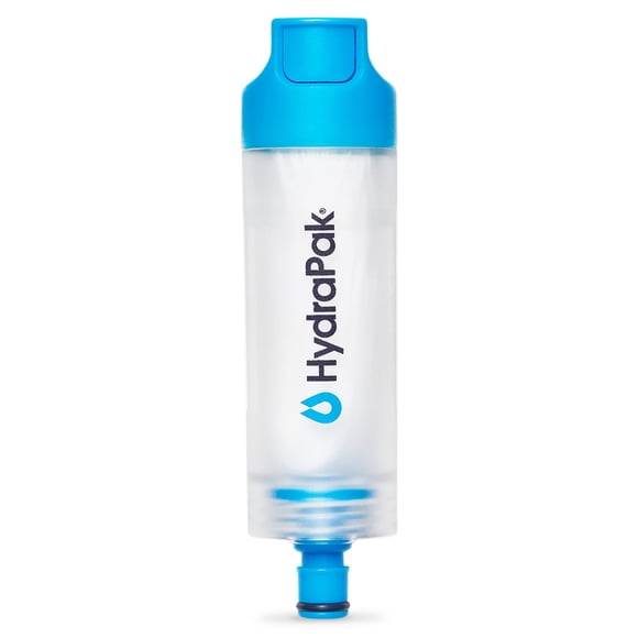 Accesorio de filtración de agua, kit de filtro HydraPak de 28 mm