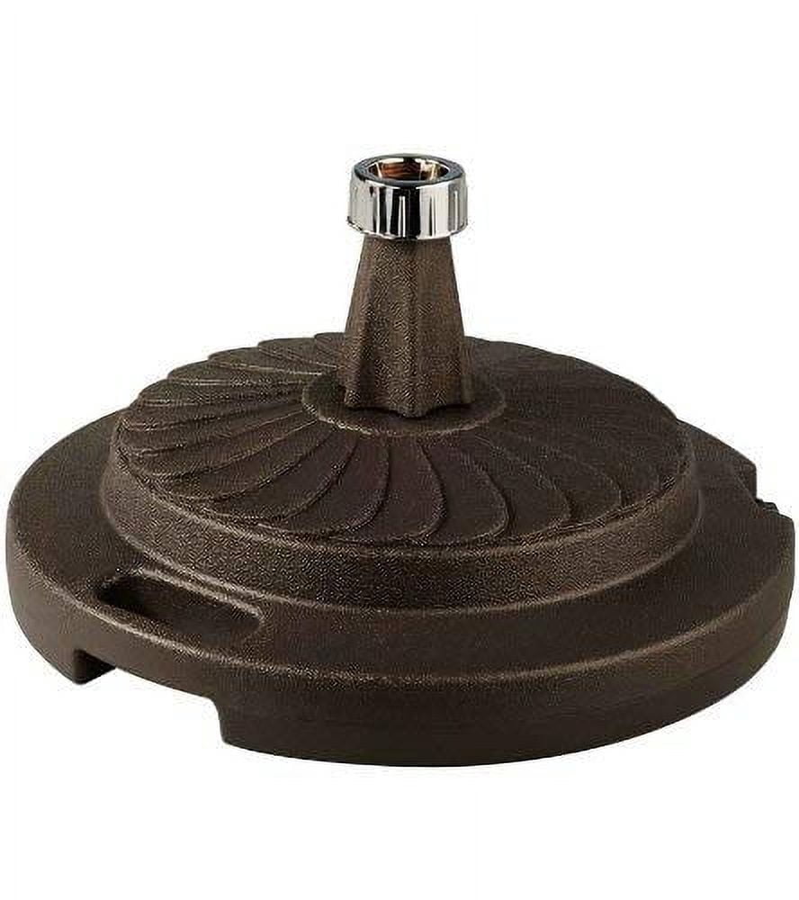 95 lb. Commercial Grade Patio Umbrella Stand