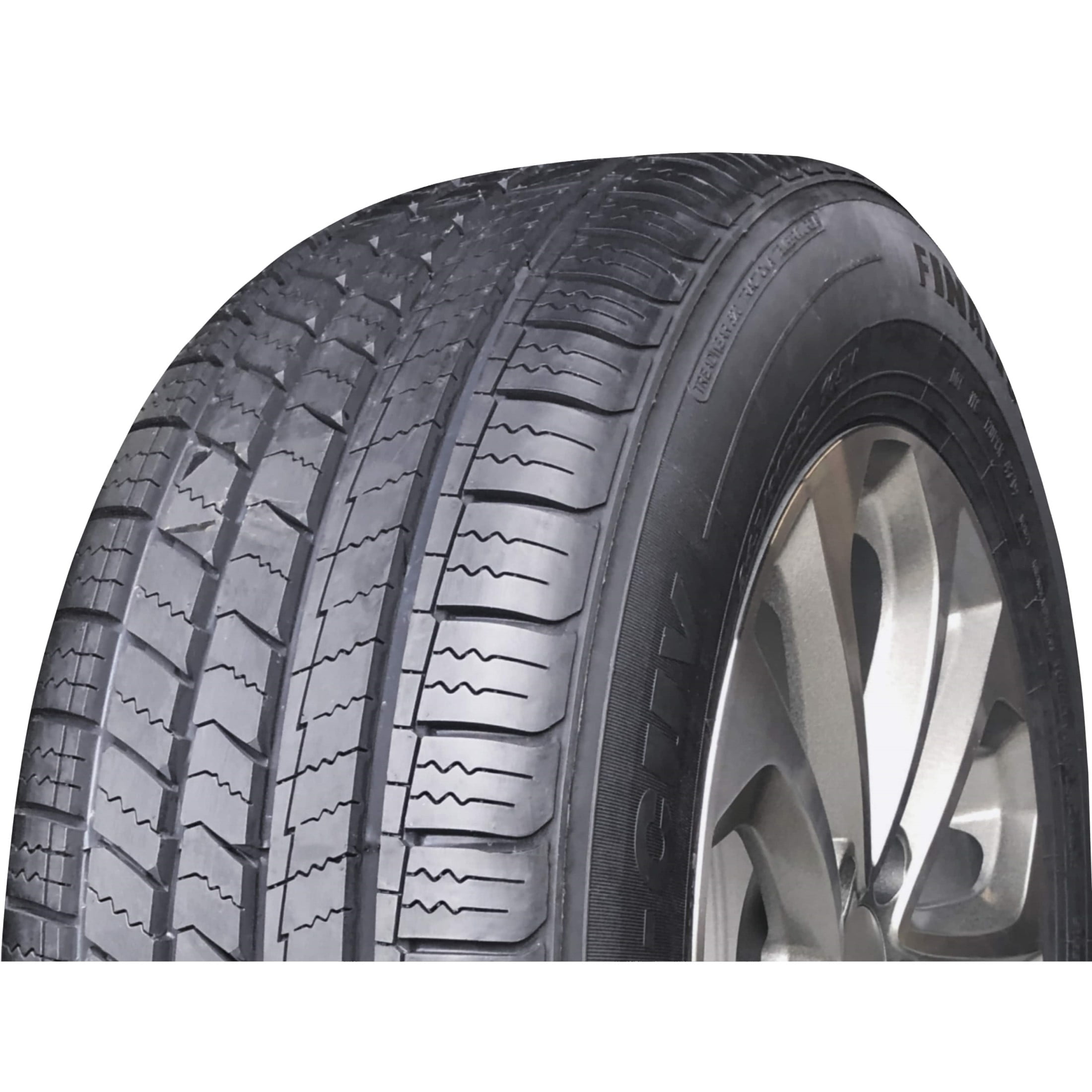 Finalist UN-CUV 235/65R17 A/S Season Only) Load Performance XL High SUV All Extra CUV 235/65/17 Tire 108V (Tire