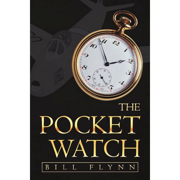 The Pocket Watch, (Paperback)