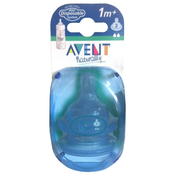 0 nipple avent