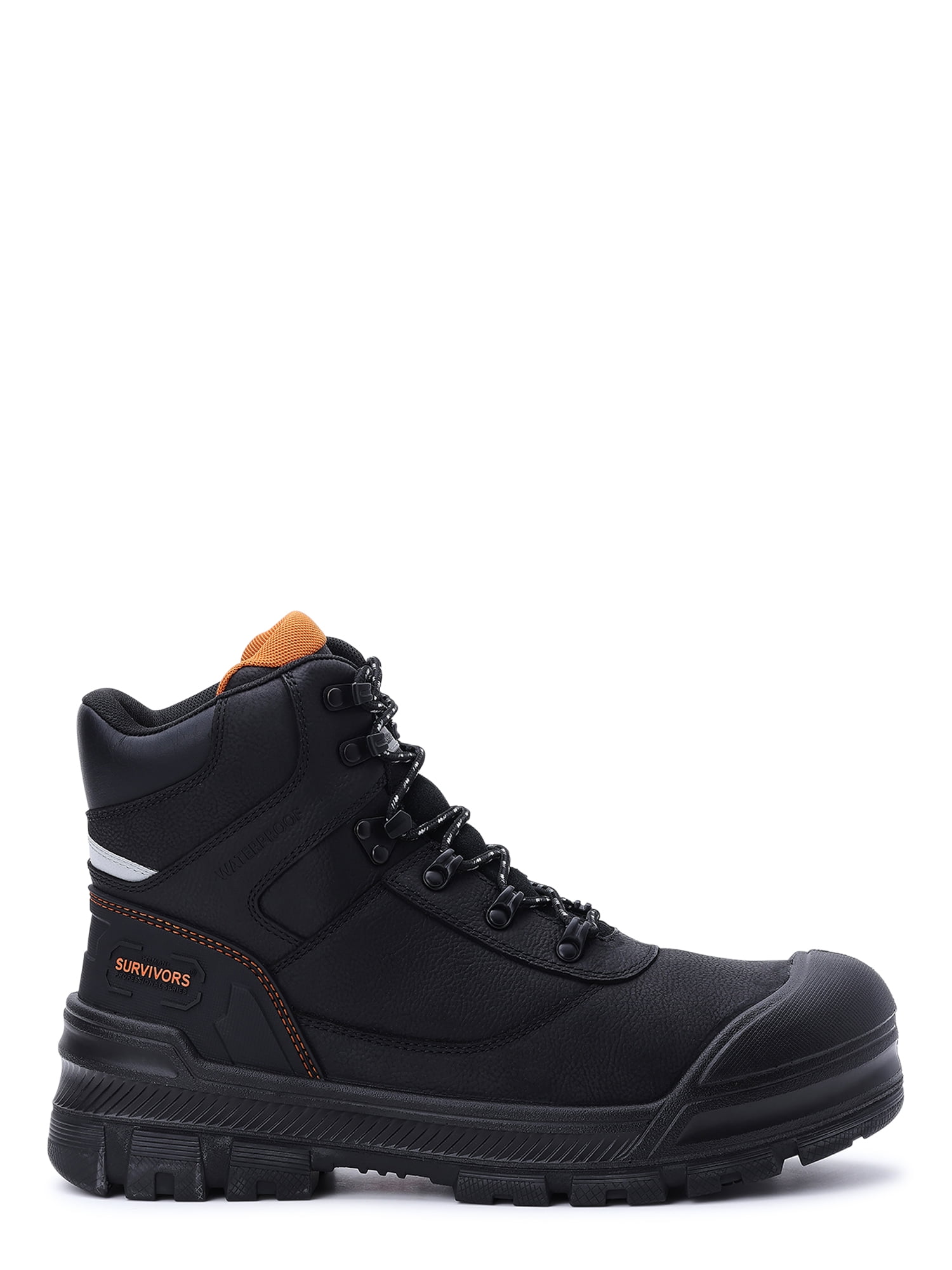 Free Shipping! Herman Survivors Men's Groundbreaker Steel Free Shipping! Herman Survivors Men's Groundbreaker Steel
