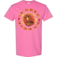 thumbnail image 3 of Inktastic Happy Thanksgiving with Cute Turkey T-Shirt, 3 of 5