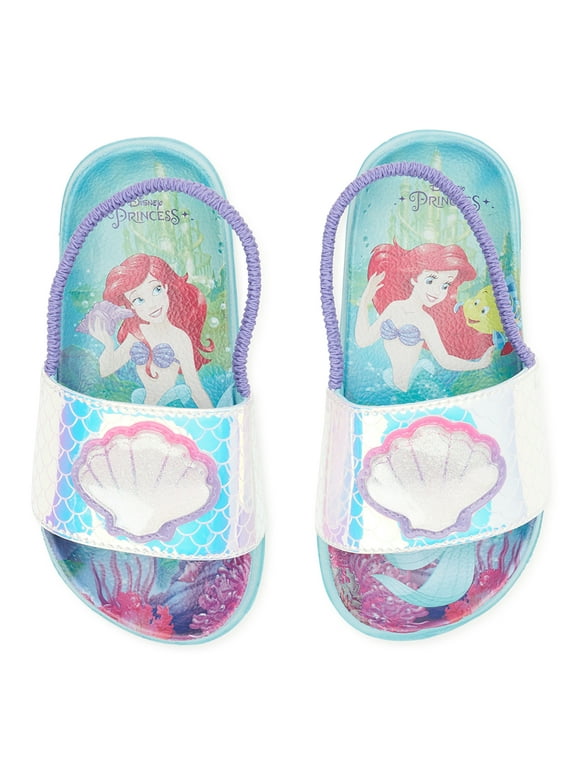 Toddler Girl Sandals