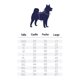 thumbnail image 5 of Chaleco Epernay Gris Para Perro Marca Mes Amis, 5 of 5
