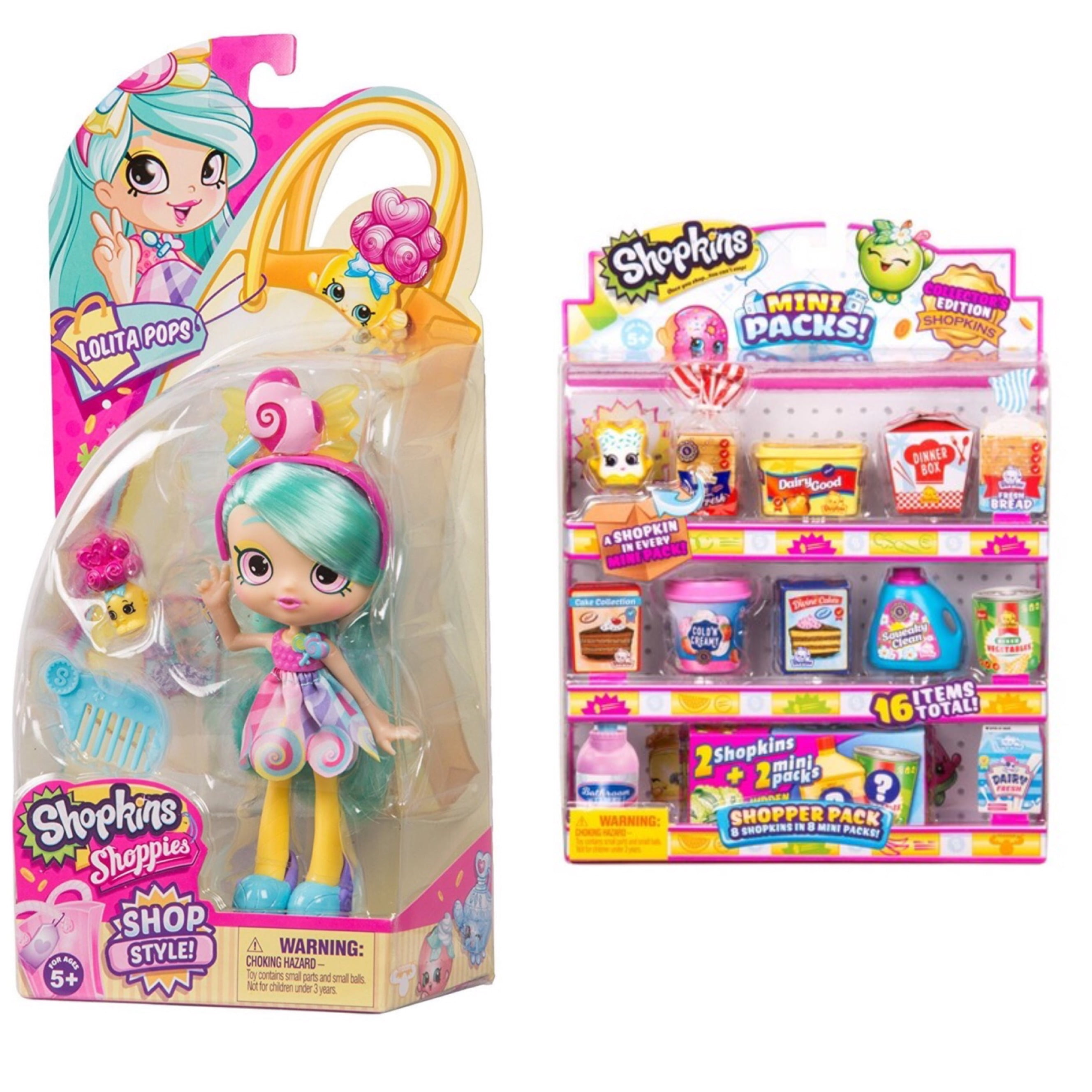 shopkins mini packs walmart