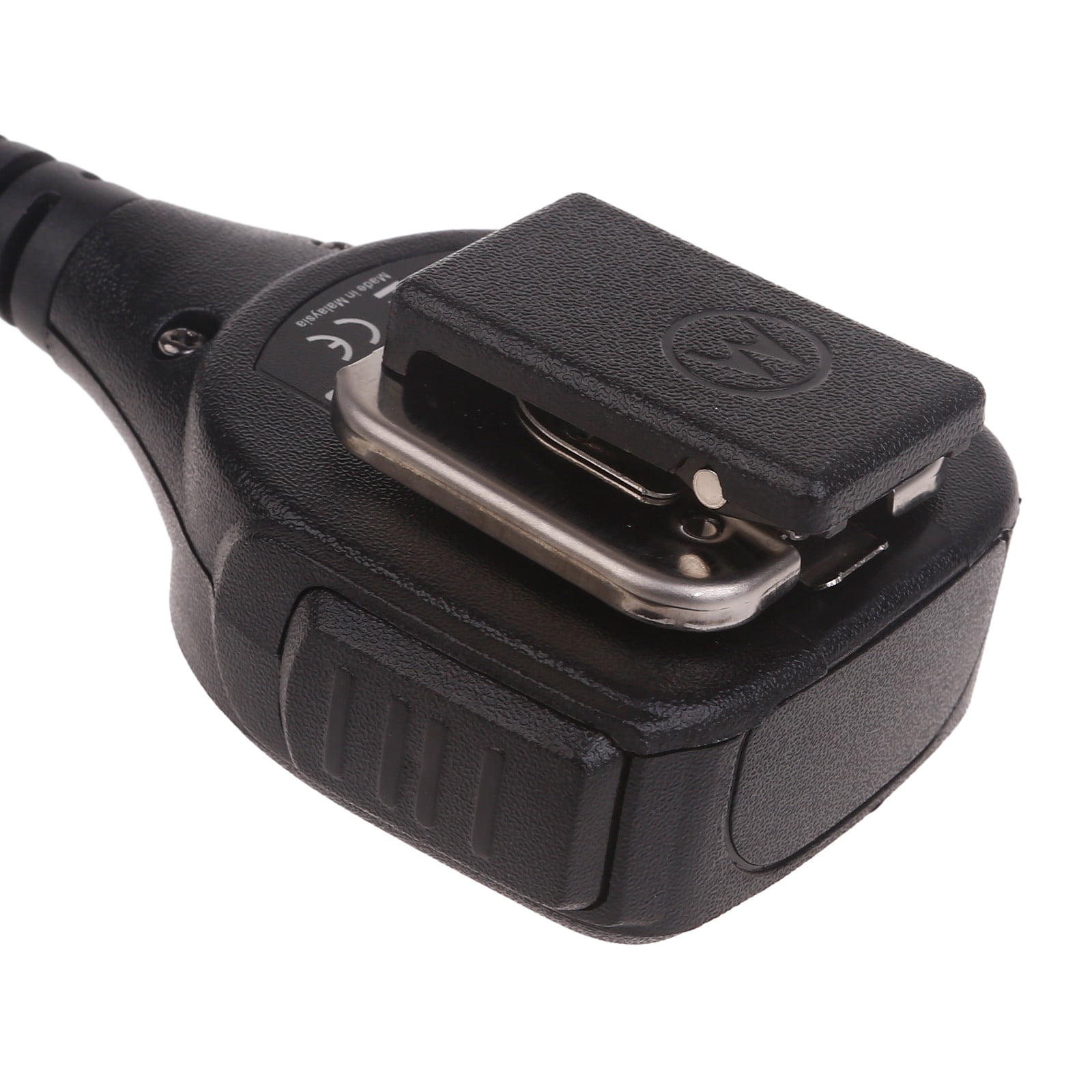 URTERYSER Mic Talkie Microphone for DP4400 DP4401 APX2000 DGP8550 DGP8050 DP3400 DP4800 XPR7550 Two Way Radios
