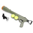 thumbnail image 2 of Pet Dog Outdoor Tennis Ball Launcher Safety Practicing Training Playing Interaction Toy, 2 of 7