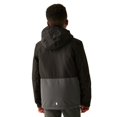 thumbnail image 5 of Regatta Boys/Girls Beamz Insulated Waterproof Jacket, 5 of 5