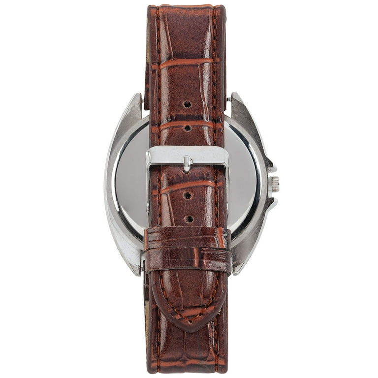 Men's interchangeable hotsell watch set