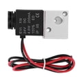 thumbnail image 2 of Válvula de aire de solenoide ANGGREK DC12V/24V, 2 of 8