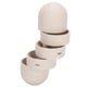 thumbnail image 4 of Estuche Para Pastillas De 7 Días, Estuche Portátil Semanal Para Medicamentos De Fibra De Grano A Prueba De Humedad, Para Viajes De Pastillas, 4 of 7