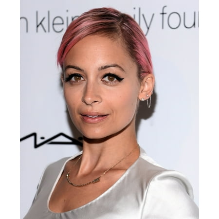 Design Runway - Nicole Richie In Attendance For The Fashion Institute Of TechnologyS Future Of Fashion Runway Show Fred P Pomerantz Art And Design Center New York Ny April 30 2015 Photo By Eli WinstonEverett Collecti