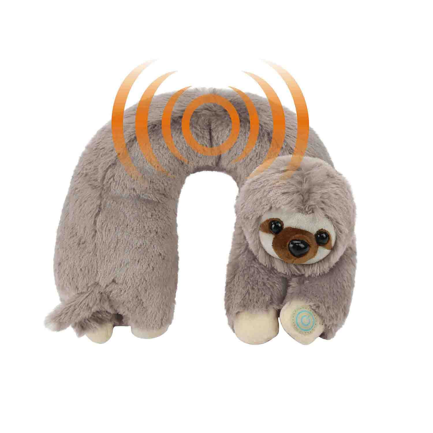 Health Touch Neck Massager