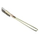thumbnail image 3 of Uxcell Cepillo de alambre de acero de 22 cm de longitud, herramienta de mango de metal, paquete de 2, 3 of 4