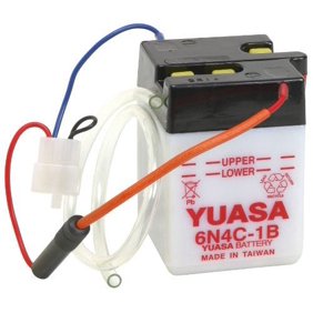 Yuasa YUAM26C4B