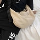 thumbnail image 3 of Nylon Bags Dumpling Sd Handbags Fash Unisex Shoulder Bag, 3 of 5