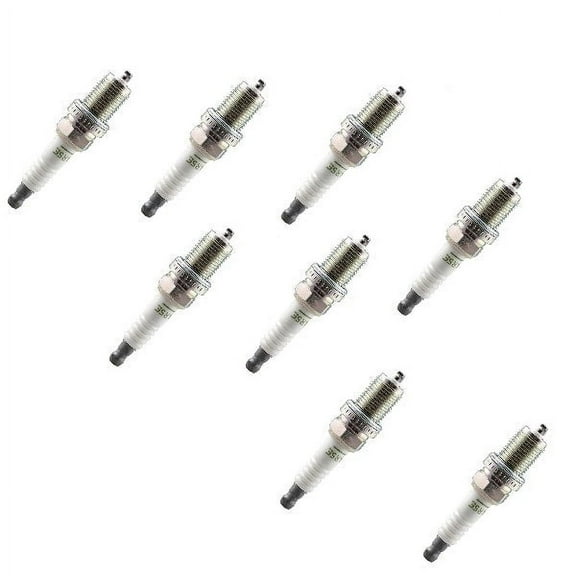 BPP7938 NGK 7938 BKR5E SPARK PLUGS | SET OF 8