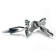 thumbnail image 3 of Punk Fancy Shirt Cufflinks Motorcycle Shape Biker Mens Jewelry, 3 of 4