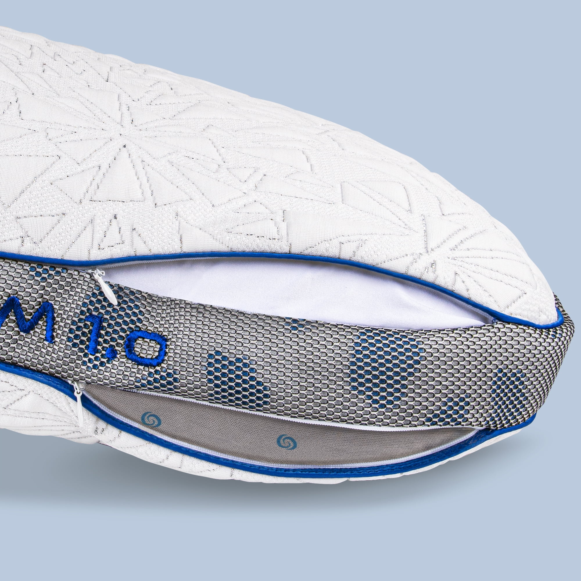 Bedgear storm 1.0 clearance pillow