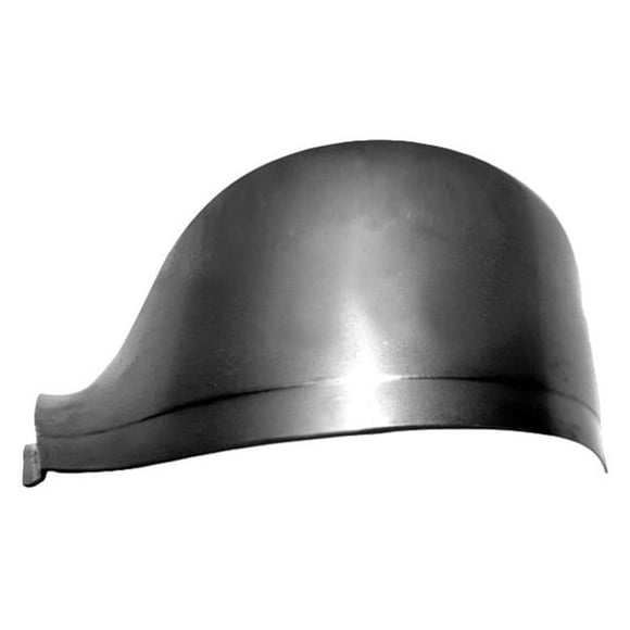 Right Side Headlight Panel for 1955 Chevy Bel Air