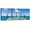 Wallart-09, variant on 3 Pieces Abstract Canvas Wall Decor Electronic PC Motherboard Circuit Collage Abstract Technology Digital Art Modern Artwork Alternative Urban Shapes Framed Wall Art - 12"x16"x3 Panels