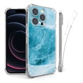 thumbnail image 1 of Flex Gel Camera Cover Designed For Apple iPhone 14 Pro 6.1" Case Transparent Clear, 1 of 5