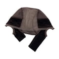 thumbnail image 4 of Wig Cap Wig Wig Women ACCESORIOS VERSATILES Multifunción transpirable Marrón, 4 of 8
