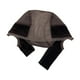 thumbnail image 4 of Gorro de peluca ajustable, redecilla elástica versátil y multifuncional para hacer pelucas. Marrón, 4 of 9
