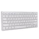 thumbnail image 3 of Kearding Teclado inalámbrico para videojuegos de 78 teclas, teclado para portátil de estilo moderno, equipo electrónico para el hogar, la Juegos de teclado y mouse para computadora, 3 of 6