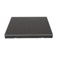 thumbnail image 2 of LED Matrix Panel 64x64 Pixels 2.5mm Pitch 4096 Individual RGB LEDs Adjustable Brightness Full Color LED Matrix Display, 2 of 5