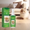 thumbnail image 1 of Chewing Spray For Dogs Chewing Furniture And Shoes Licking Bandages Dog Training And Behavior Assistance Spray 120ml Indoor And Outdoor, 1 of 9