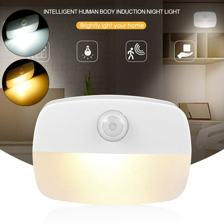 Children's motion sale sensor night light