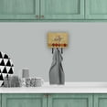 thumbnail image 4 of Bon Appetite and Spices Leash or Key Holder, 4 of 4