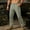 #0189-Green, variant on Mens Quick Dry Tactical Cargo Pants Solid Multi Zip Pockets Windproof Water Resistant Hiking Outdoor Long Trousers 92%nylon 8%spandex M Beige Halloween Gift