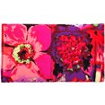 thumbnail image 2 of Parinda Womens MADALINE Tri-fold Snap Closure Wallet, 2 of 2