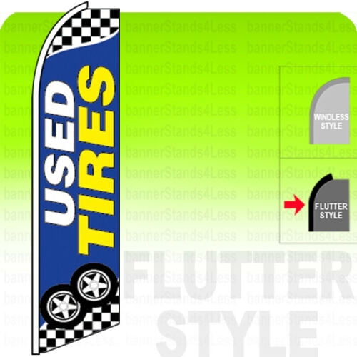 Details about   RAM Swooper Flag Feather Banner Truck Sign 2.5x11.5' Tall FLUTTER Style kf