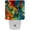 Multi-colored 2, variant on PhooArto Airplane with Dashed Path Lines Plug in LED Night Light Auto Sensor Dusk to Dawn Decorative Night for Bedroom, Bathroom, Kitchen, Hallway, Stairs, Baby's Room, Energy Saving