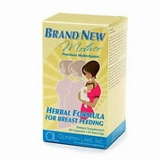 Olympian Labs Olympian Labs Brand New Mother Premium Multivitamin, 60 ea