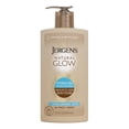 thumbnail image 1 of Humectante Jergens Natural Glow Hydra Gel Autobronceador 245 mL, 1 of 9