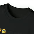 thumbnail image 3 of Unisex Ultra Cotton Tee, 3 of 4